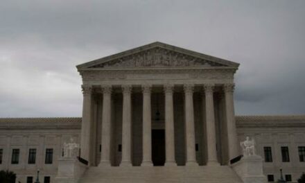 Supreme Court rules banning homeless encampments in public places doesn’t violate U.S. Constitution