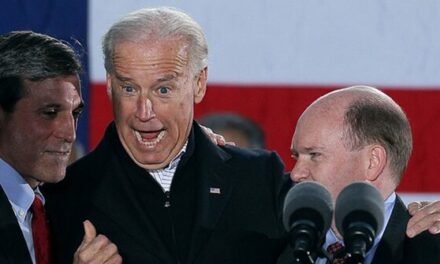 Biden Co-Chair: I Got ‘Lots’ of Panic from Dems over Debate, But That Happens Every Time ‘He’s Not His Strongest Self’
