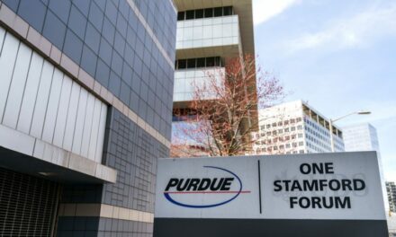 Supreme Court Blocks Purdue Pharma Bankruptcy Opioid Settlement