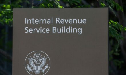 Americans Suffered $7B In Tax Penalties Last Year Following Biden Admin’s Additional Funding Of IRS, Thousands Of Added Positions