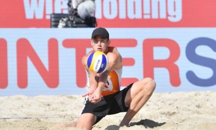 Convicted Child Rapist To Represent Netherlands’ Volleyball Team In Olympics, Yet Country Won’t Send Golfers