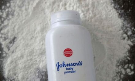 Johnson & Johnson Reaches $700M Talc Settlement Over Baby Powder And Other Products