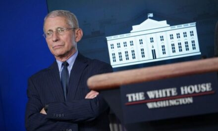 Debunking Anthony Fauci’s Lies