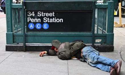 NYC: Homeless Shelters Proposed Near Elementary Schools
