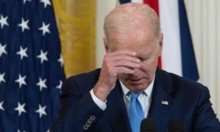 ‘Biden is toast’: Politico runs quotes of Democrats declaring debate a disaster before it’s over