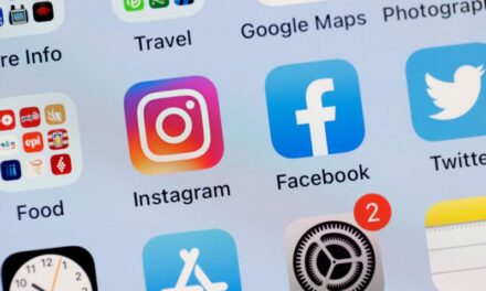 Surgeon General Calls For Warning Labels On Social Media Apps