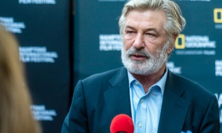 Rust Victim’s Family Drops Charges Against Alec Baldwin