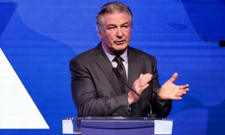 N.M. Judge Declines Prosecution’s Request To Give Armorer Immunity For Testimony In Alec Baldwin’s Rust Shooting Trial
