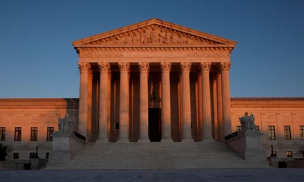 U.S. Supreme Court Could Alter the Shape of the Presidency, and Hundreds of Lives, This Week