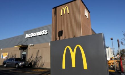 McDonald’s To End Test Run Of AI-Powered Drive Thru