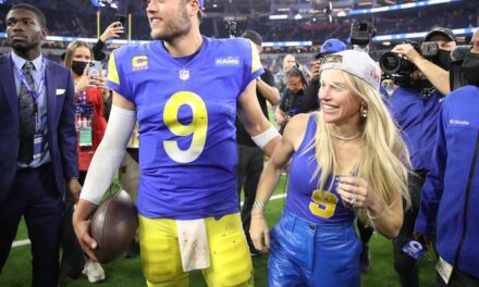 Matthew Stafford’s Wife Causes Trouble In Interview; Apologizes To Smeared Former Georgia Backup QB
