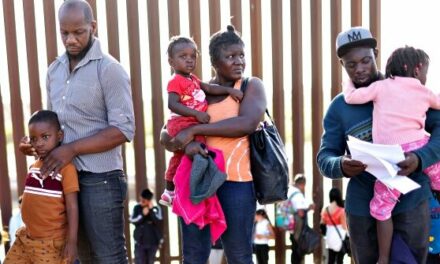 DHS Offers ‘Temporary’ Amnesty to More than 300,000 Haitians in U.S.