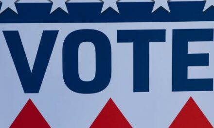 Signatures submitted for Nevada Voter ID ballot initiative