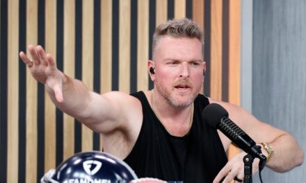 Significant Pat McAfee/College GameDay Update Announced By ESPN Official