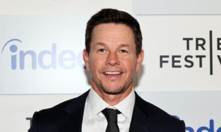 Mark Wahlberg’s New Movie Looks Absolutely Wild: TRAILER