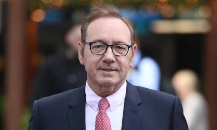 Kevin Spacey Tries To Gain Sympathy, Cries Over Losing Home Following Sexual Misconduct Trials: ‘I Can’t Pay The Bills’