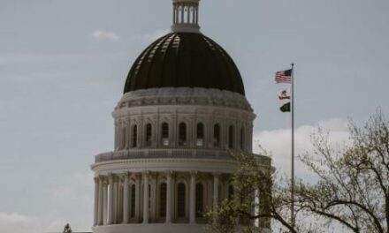 California legislature bans schools notifying parents of gender change requests