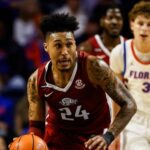Former Arizona Guard Jeremiah Davenport Arrested In NYC After NBA Draft