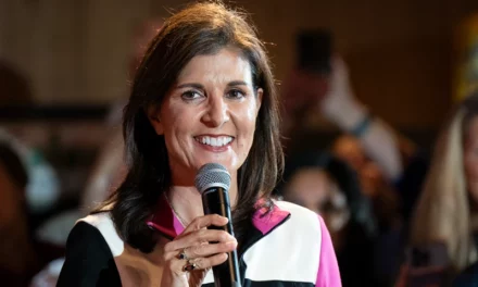 Nikki Haley Predicts Democrats Will Switch For A ‘Younger’ Nominee After Biden Debate Performance