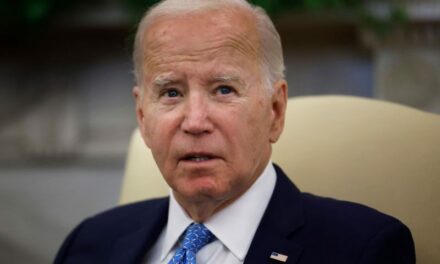 Biden Enlists At Least 16 Fmr And Current Aides In Debate Prep