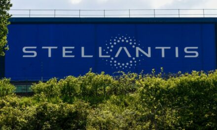 Stellantis Recalling 1M Vehicles To Fix Rear Camera Issue