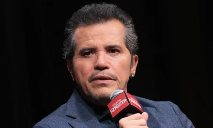 Actor John Leguizamo Buys Full Page NY Times Ad Telling Emmy Voters To Make Non-White Choices  