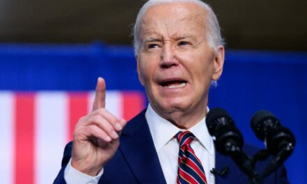 Biden Announces Legal Protections To Undocumented Migrant Spouses Of Americans