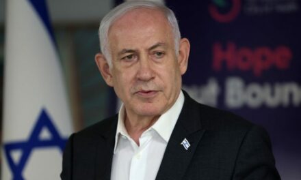 Netanyahu Disbands His War Cabinet After Benny Gantz Departure