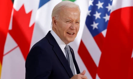 Biden Campaign Develops Special Task Force Before Election To Combat What It Calls ‘Cheap Fake’ Biden Videos