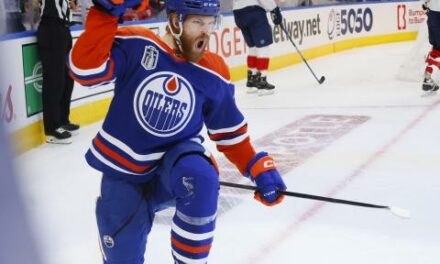 In winner-take-all Game 7, Oilers look to win Canada’s first Stanley Cup since 1993