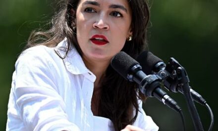 AOC threatens to file impeachment articles against conservative-led Supreme Court