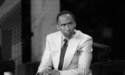 Stephen A. Would Lose A Lot Of Money If White Viewers Took His Advice And Stopped Watching Him