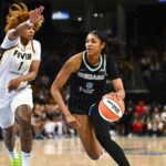 Angel Reese Makes WNBA History After Recording 10th Consecutive Double-Double
