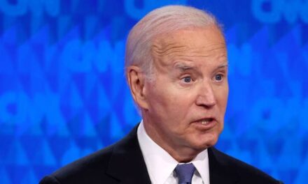 Joe Biden Says Women Are ‘Raped By Their Brothers And Sisters,’ Loses Train Of Thought