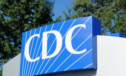 CDC recommends updated COVID-19 vaccines for Americans ages 6 months and older