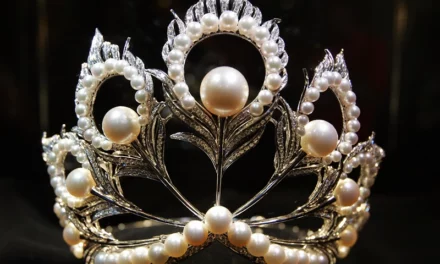 71-Year-Old Woman Becomes Oldest Contestant In Miss Texas USA History