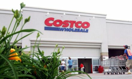 Over Half A Million Portable Chargers At Costco Recalled After 2 Homes Catch On Fire