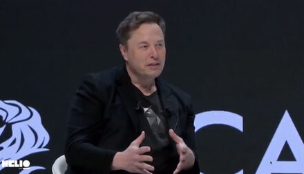 Musk Defends Defiance to Advertisers over Free Speech