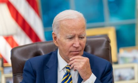 Joe Biden Ignores History in the Middle East