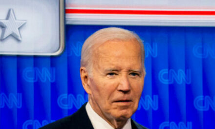 Democrats Support Biden After Debate Performance: ‘He’s Got Two More Swings’