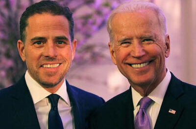 BREAKING NOW: Hunter Biden Found GUILTY on All Gun Charges