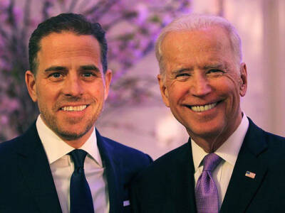 BREAKING NOW: Hunter Biden Found GUILTY on All Gun Charges