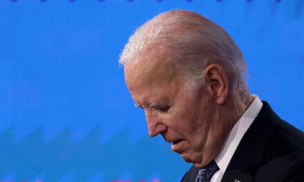 Top Hollywood Donors Issue Democrats Ultimatum After Biden Debate: ‘If He Doesn’t Drop Out, We’re Not Giving Any More Money’