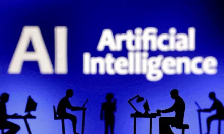 Financial industry grappling with AI’s gifts and perils, executives say