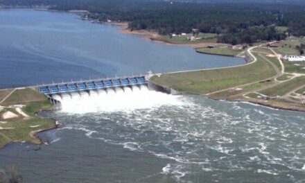 ‘Potential Failure Watch’ Announced for Dam on One of Texas’ Largest Lakes