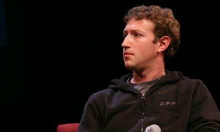 Mark Zuckerberg Says AI Competitors Think They Are ‘Creating God’