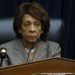 Texas Man Gets 33 Months Jail for Threatening to Kill Rep. Maxine Waters