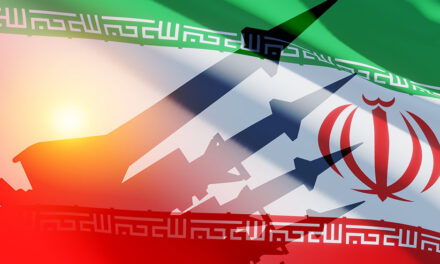 Iran rebukes Justin Trudeau over move designating IRGC a terrorist organization