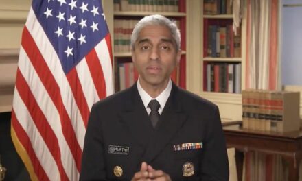 Surgeon General’s ‘Public Health Emergency’ Is Anti-Second Amendment Scaremongering