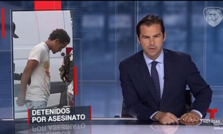 Univision, Telemundo ONLY Networks To Cover Horrendous Houston Migrant Murder